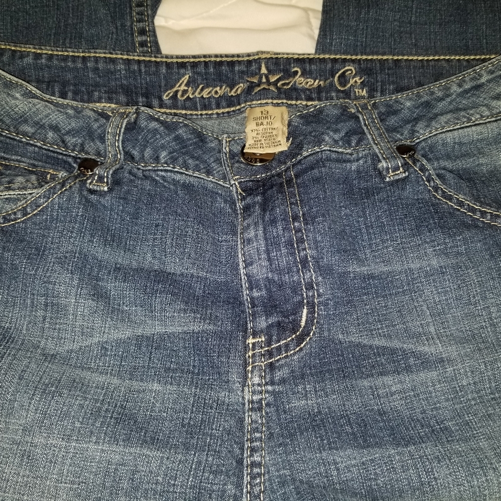 Arizona jeans